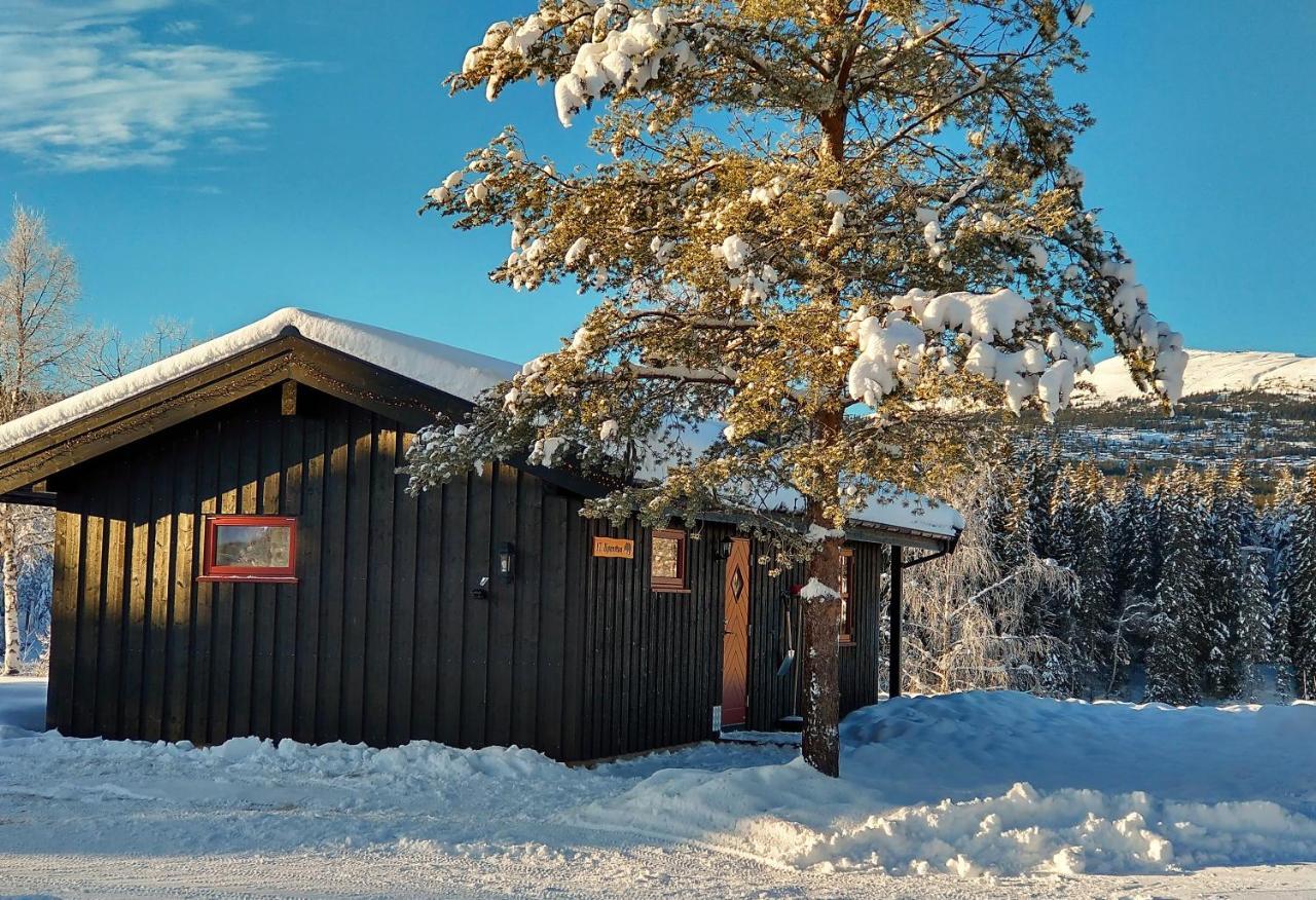 Trysil Hyttegrend Exterior foto