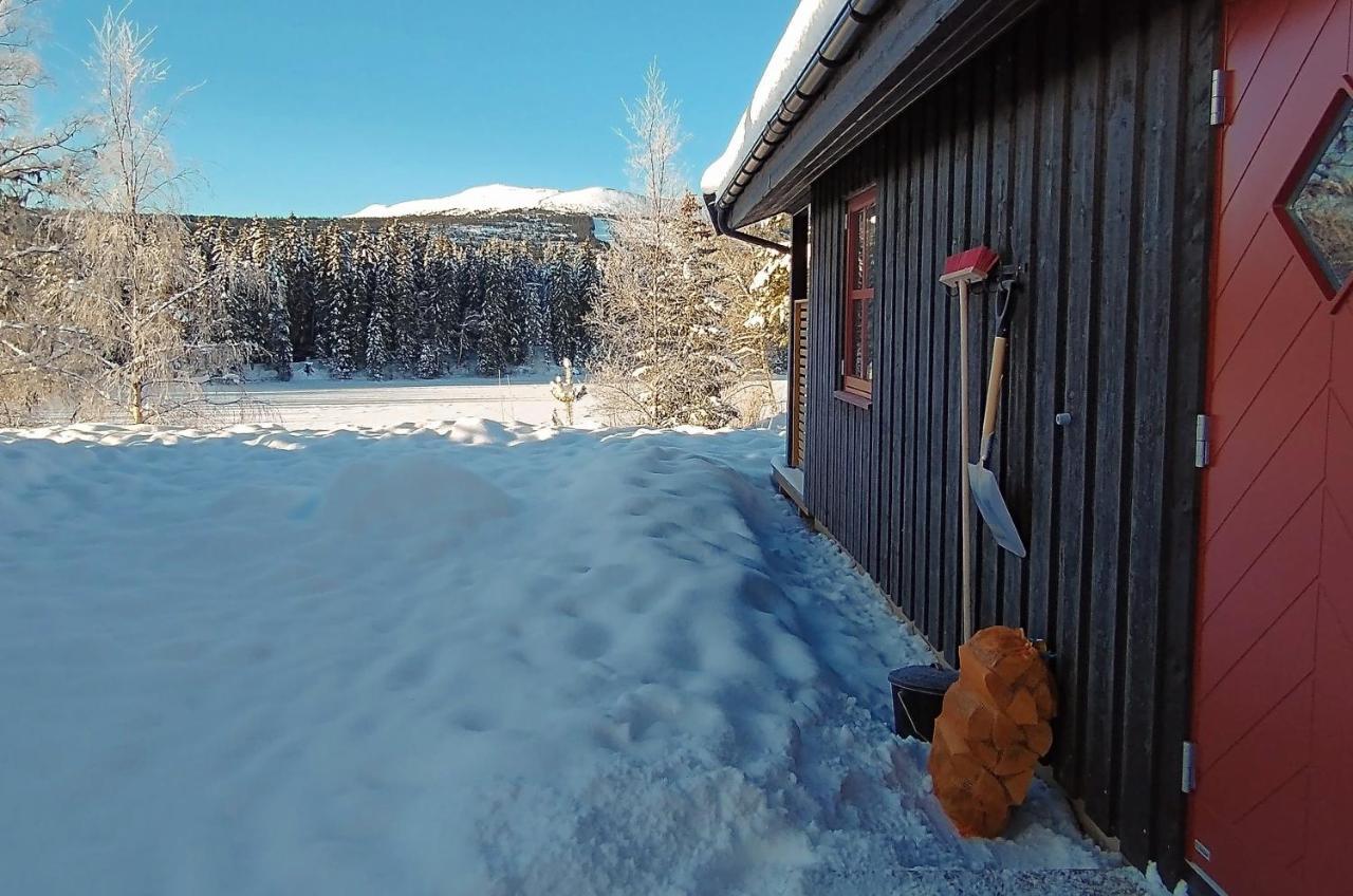Trysil Hyttegrend Exterior foto