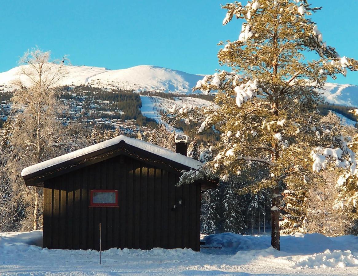 Trysil Hyttegrend Exterior foto