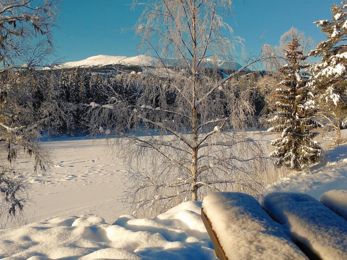 Trysil Hyttegrend Exterior foto