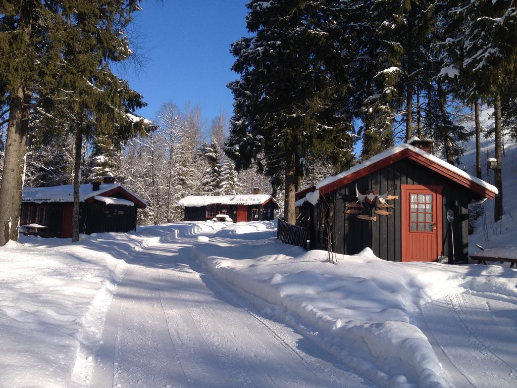Trysil Hyttegrend Exterior foto