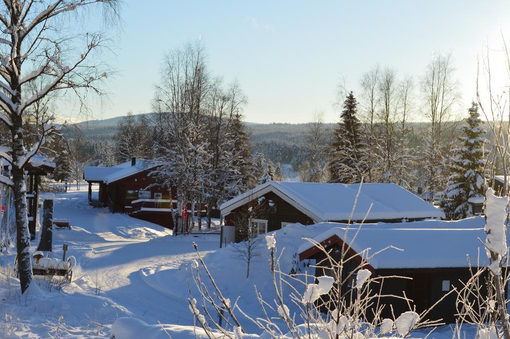 Trysil Hyttegrend Exterior foto