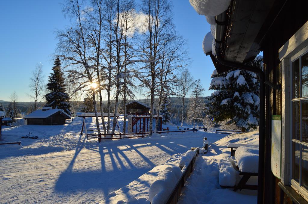 Trysil Hyttegrend Exterior foto