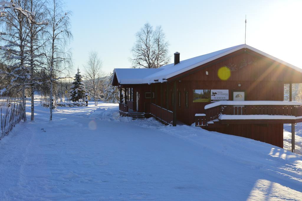 Trysil Hyttegrend Exterior foto