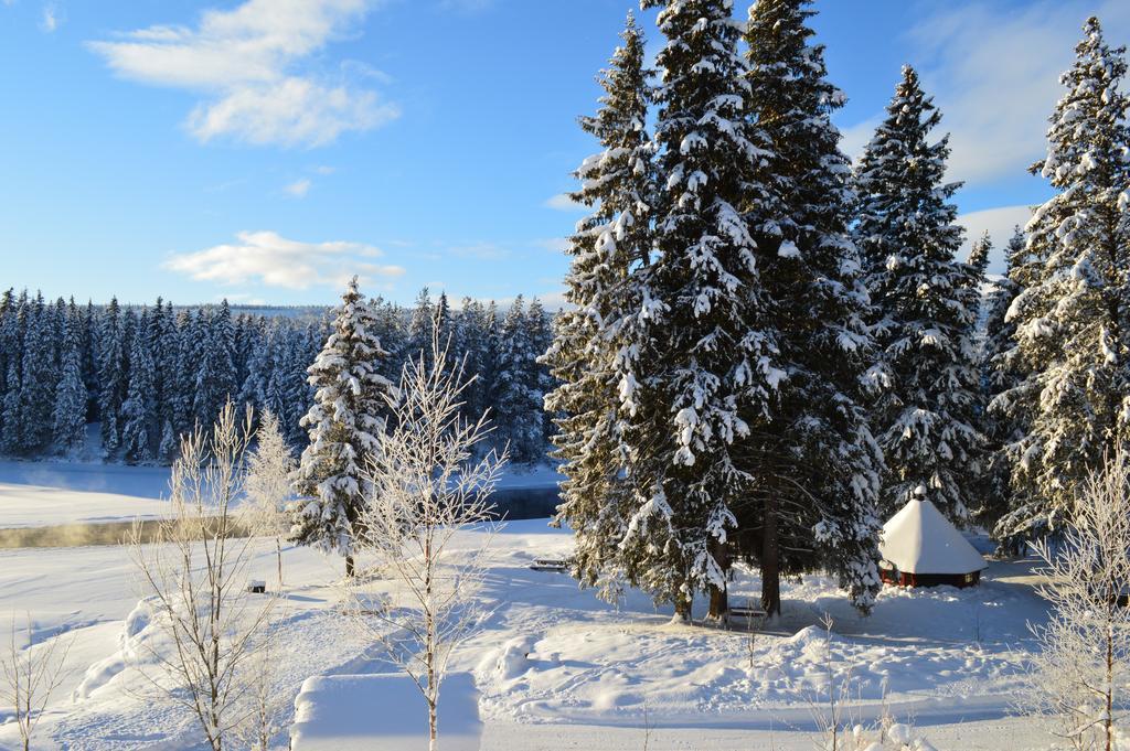 Trysil Hyttegrend Exterior foto