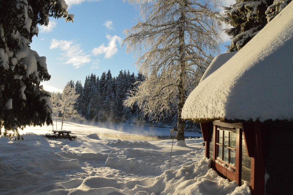 Trysil Hyttegrend Exterior foto