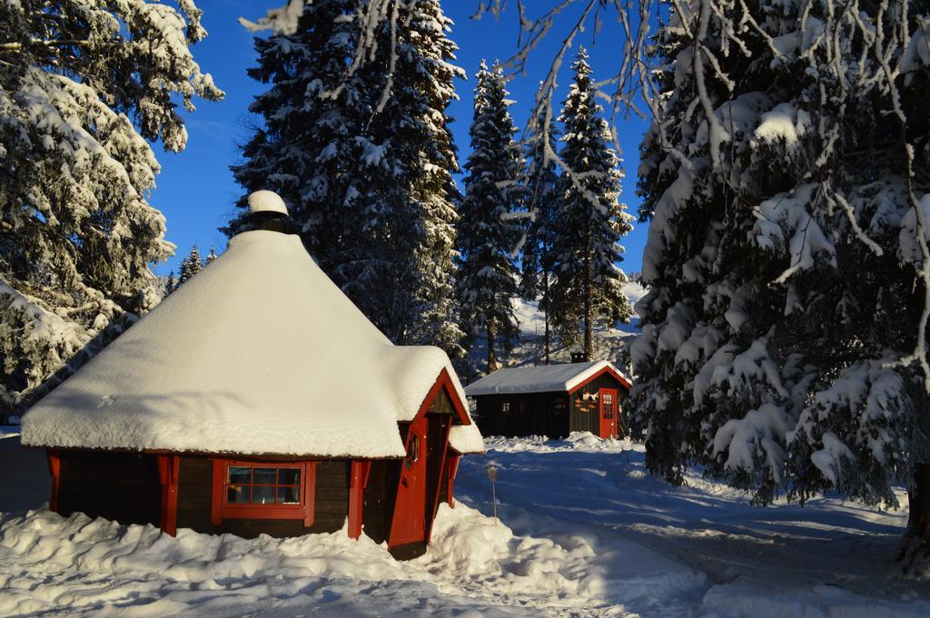 Trysil Hyttegrend Exterior foto