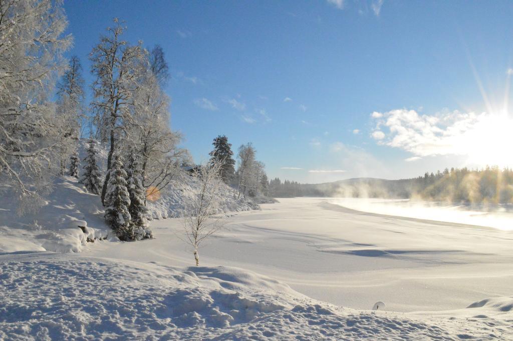 Trysil Hyttegrend Exterior foto