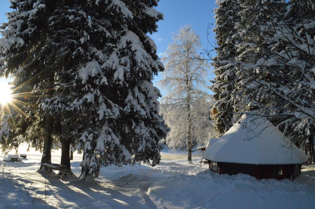 Trysil Hyttegrend Exterior foto
