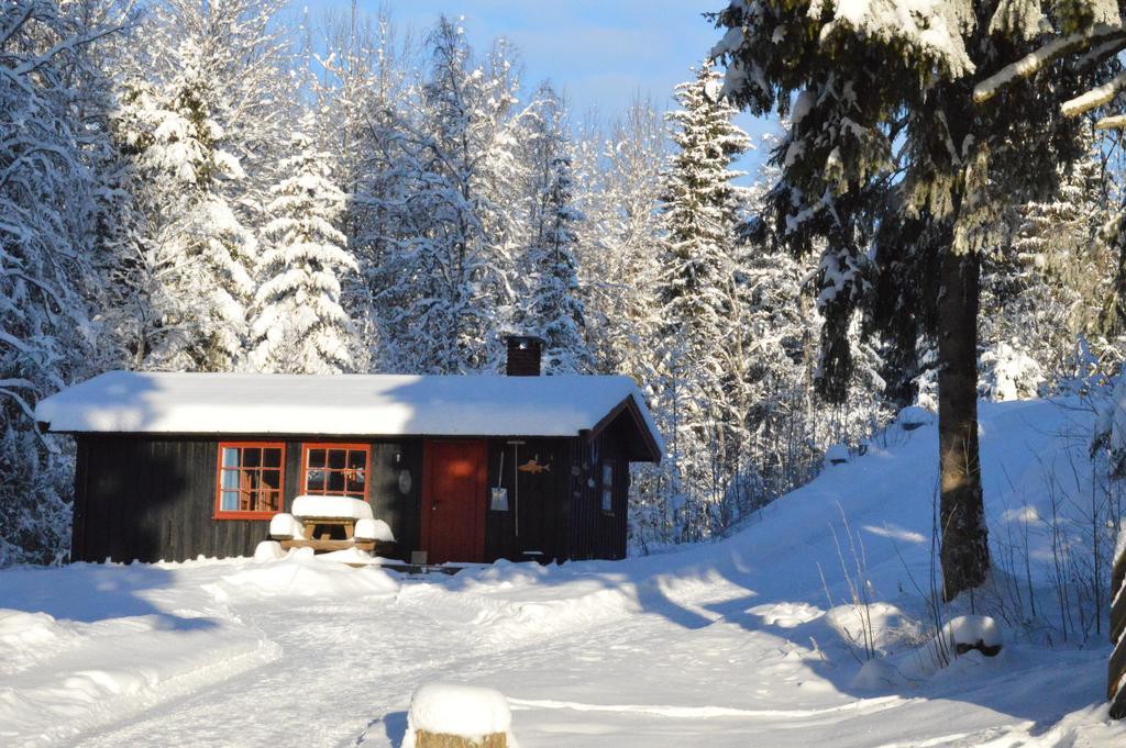 Trysil Hyttegrend Exterior foto