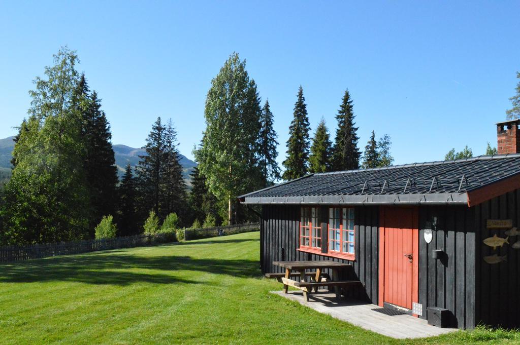 Trysil Hyttegrend Exterior foto