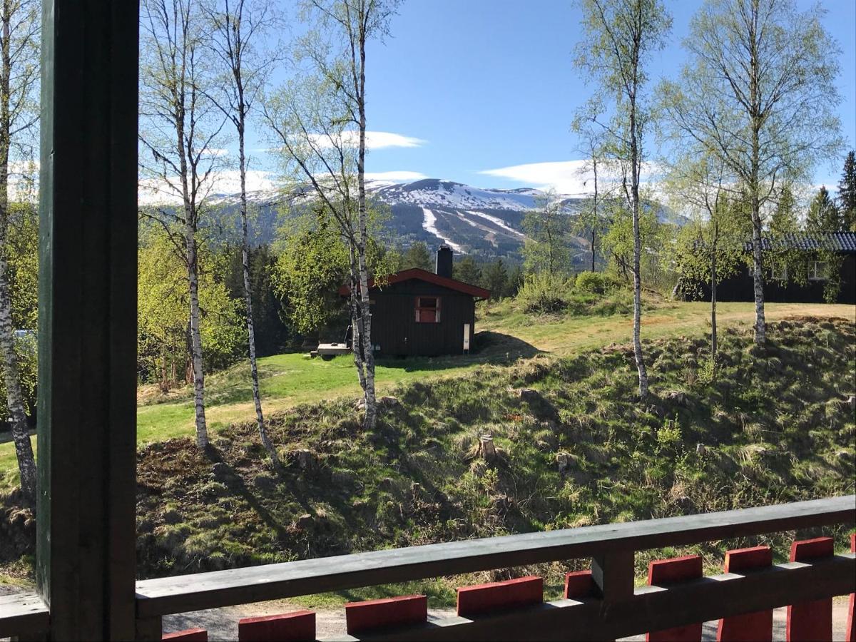 Trysil Hyttegrend Exterior foto