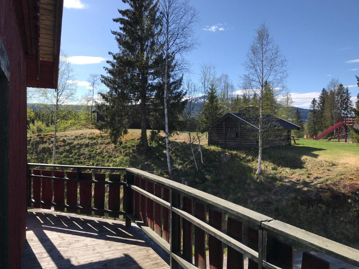 Trysil Hyttegrend Exterior foto